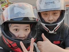 -千岛湖燃擎卡丁车赛车主题乐园(秀湖路店)