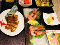 -富力希尔顿酒店·源氏日餐厅