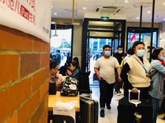-德克士(北京站店)