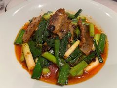-俏江南天津时尚曲艺主题餐厅(马场道店)