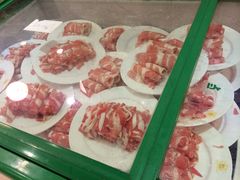 羊肉-新泰火锅城(蛟翔店)