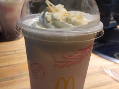 -麦当劳(宾水西道店)