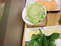 -阳坊胜利涮羊肉(阳坊老店)