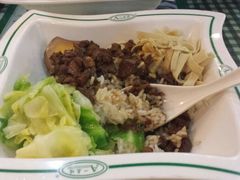 卤肉饭-一点味(安定门店)