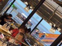 -洪氏嗨捞·猪肚鸡火锅(阳光天地店)