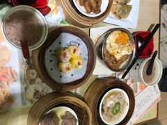 -添好运点心专门店(北角店)