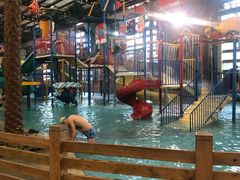 -南宫温泉水世界