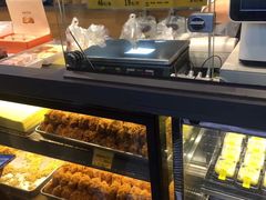 -鲍师傅糕点(江苏路店)