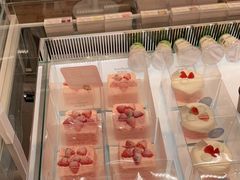 -好利来(北美N1店)