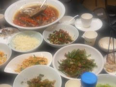 -湖南人家·家传湖南菜(水围店)