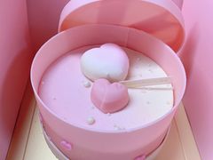 -黑池口感烘焙·生日蛋糕(坂田店)