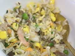 -扬二春炒饭(国庆路总店)