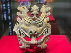 -北京大葆台遗址博物馆