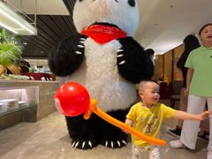 -三亚湾海居铂尔曼度假酒店