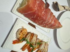 意式烤海虾-CAPARESH開府莱舍(望京金辉店)