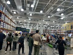 -山姆会员商店(南昌店)
