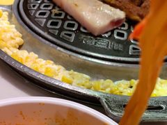 -韩宫宴烤肉·料理(苏州中心店)