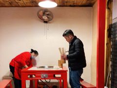-厂花素芬九宫格火锅(益州大道店)