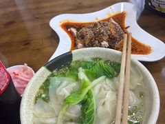 -天全县三土司椒麻鸡餐厅