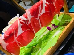 -羊肉街口老银川滩羊涮肉馆