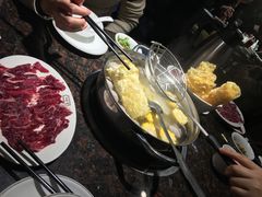 -八合里潮汕鲜牛肉火锅(深圳海岸城店)