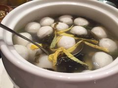 -芳芳私房菜·精做淮扬菜(承德路店)