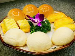 点心拼盘-北海渔村酒楼·粤菜海鲜点心(新华店)