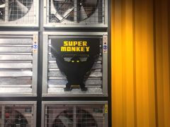 -超级猩猩健身·团课(陆家嘴中心店)