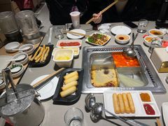 -海底捞火锅(龙湖北京大兴天街店)