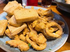 -起锅烧油(信河街店)