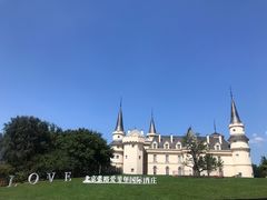 -北京张裕爱斐堡酒庄