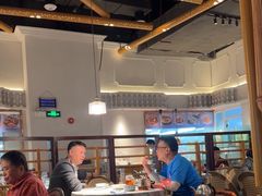 -晓粤·惹味粤菜(凯德乐峰广场店)