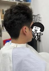 -ASG Hair Salon烫染·接发