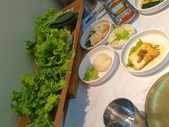 -六七八韩式烤肉·韩国料理(上杭路店)