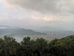 -世界和平塔