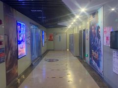 -天幕新彩云国际影城(激光巨幕店)