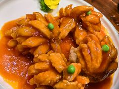 -食味酒味天津菜·古法鲜酿米酒(鼓楼店)