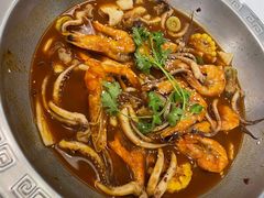 -李想大虾(吾悦广场店)