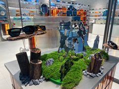 -MUJOSH木九十眼镜(上海苏河湾万象天地店)