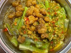 -何师烧烤Pro ·江湖川菜·小龙虾·精酿(太古里旗舰店)