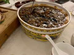 -惠丰堂饭庄·烤鸭·京味菜(翠微路店)