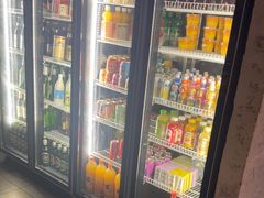 -英雄故事地摊烤肉(马驹桥店)