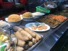 -揭阳钟记小食(福田新村店)