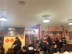 -姚记炒肝店(鼓楼店)