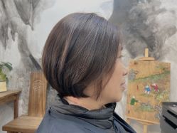 -HairCode芭曲发型
