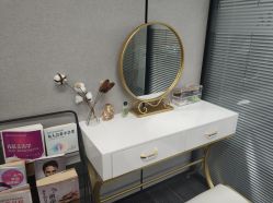 -MJ skin care国际皮肤管理中心