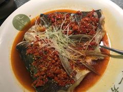 -沅江水·湖南家宴(南村万博长隆商圈店)