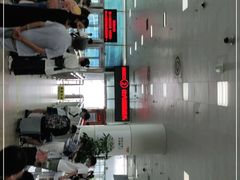 -厦门邮轮中心厦鼓码头(轮渡站)