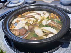 -强记清汤黄牛肉·涮烤一体(吉庆路店)