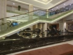 -诸暨同方豪生大酒店